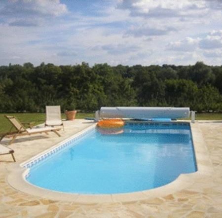Ferme De La Canardiere Chantilly Exterior photo