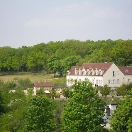 Ferme De La Canardiere Chantilly Exterior photo