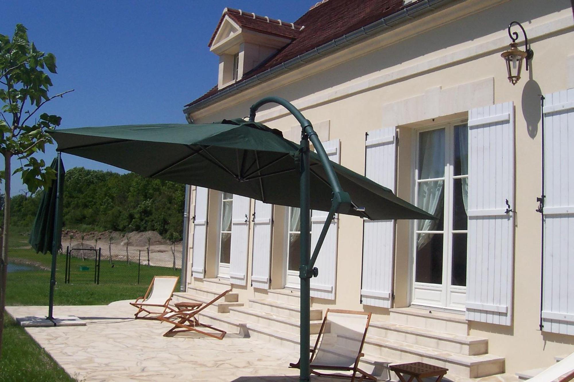 Ferme De La Canardiere Chantilly Exterior photo